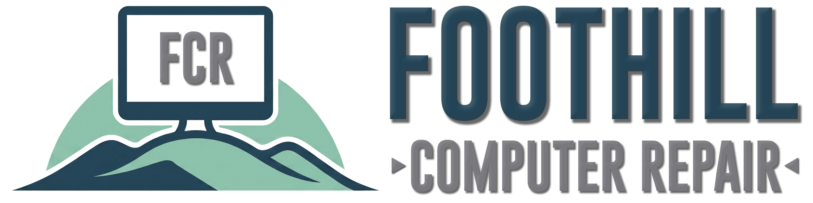 Foothill Computer Repair