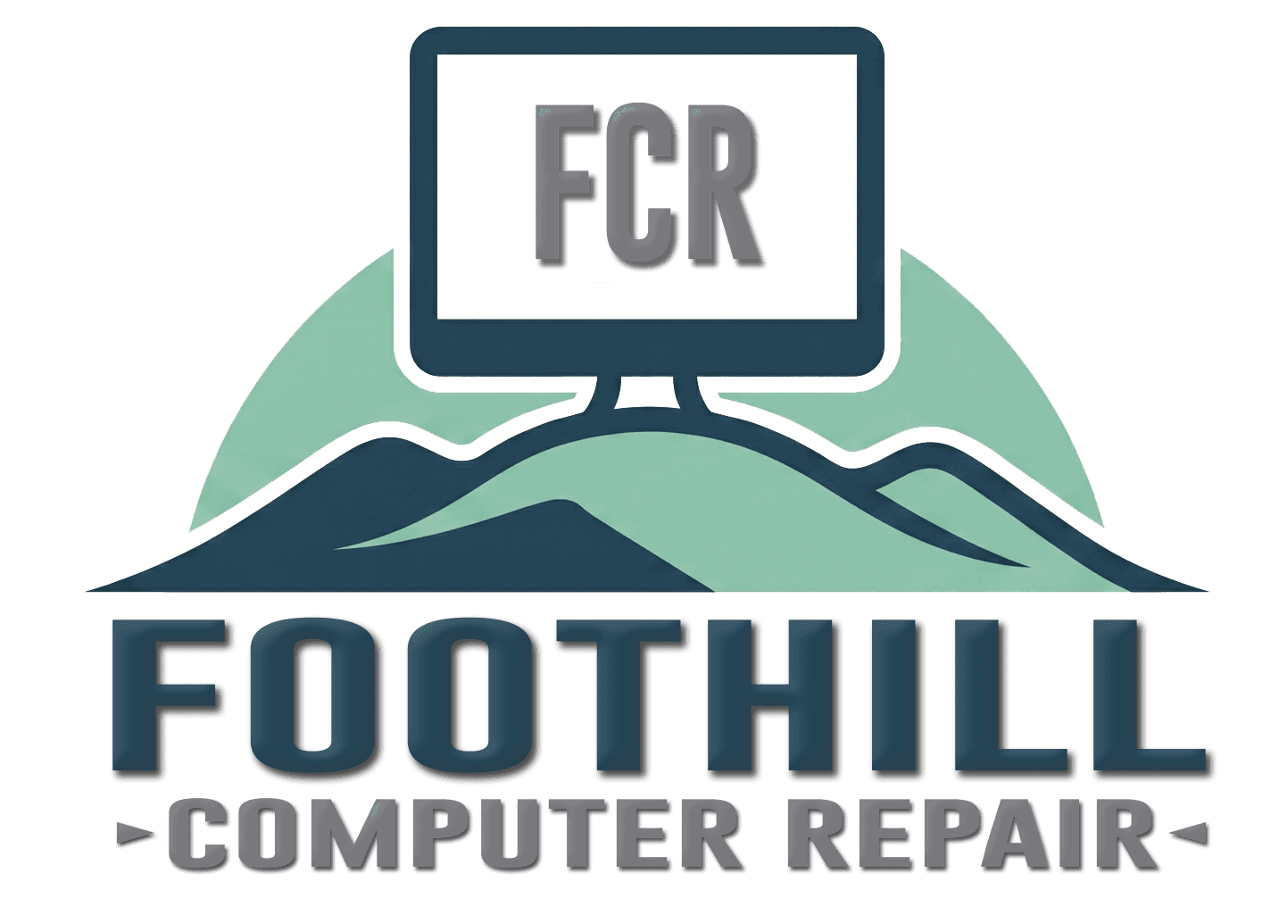 Foothill Computer Repair